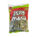 Sugared cola bottles, jelly mania jake, 1kg