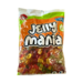 Teddy Bears, Jelly mania jake, 1kg