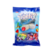 Toffix Center Filled Fruit Chew Frugtslik, 300g