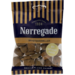 Nørregade - brystkarameller 100 g