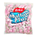 Mallow Plus, Strawberry Marshmallow, 1kg