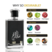 Basat al Reeh Perfume For Men