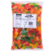 Store Vingummi Bamser 2kg - Bebeto