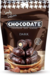 Chokodadler Fra Chocodate  90G