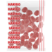 Jordbær Softies Haribo 1 kg