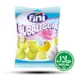 Tennisbolde Bubblegum, Fini 75 gr