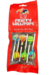 fruity lollipops,60g