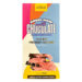 Angel Hair, Chokolade med candy floss, 150g