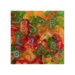 Alfabet Vingummi Med Frugtsmag  Bebeto 1kg