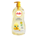 Baby Shampoo & Body Wash Dalin 900ml