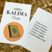 Kalima Cards