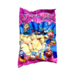 Sugared caramel twist kisses, Dulceplus, 1 kg