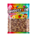 Fizzy cola bottles, sweetzone, 1kg (bedst før 10-01-2026)