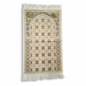 Miraç Velour Bedetæppe