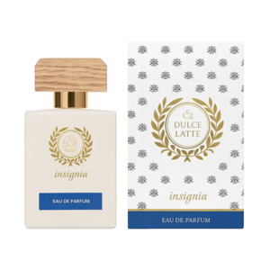 DULCE LATTE Eau De Parfum, INSIGNIA 100ml.