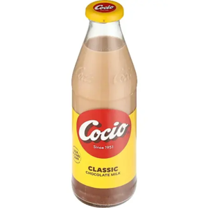 Kakaomælk Cocio 400 ml