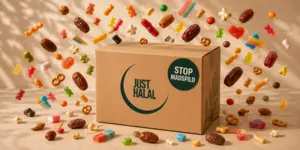 Stop Madspild boks (Værdi 250 kr)