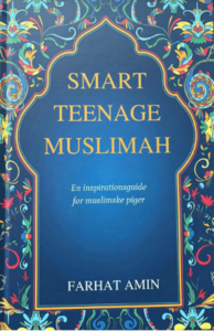 SMART TEENAGE MUSLIMAH
