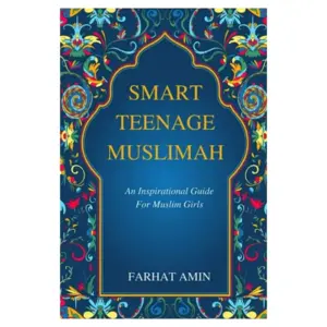 Smart Teenage Muslimah