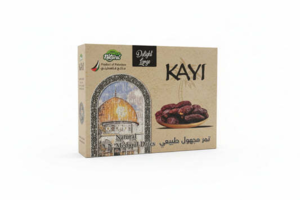 Medjoul Dadler fra Palæstina, Kayi Delight Large 5 kg