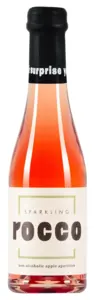 Alkoholfri aperitif, Sparkling Rocco 200ml