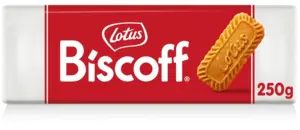 Kiks, Lotus Biscoff 250g