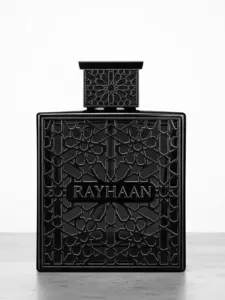 Obsidian EDP 100ml - Rayhaan