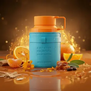 ODYSSEY MANDARIN SKY LIMITED EDITION EDP 100ml - ARMAF