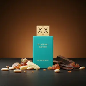 Shaghaf Oud Tonka EDP 75ml - Swiss Arabian