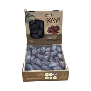 Jumbo Medjoul Dadler fra Jordan, Kayi 1 kg