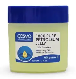 Petroleum Jelly, Cosmo 50 ml