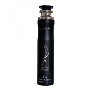 Maahir Black Edition Luftfrisker Lattafa – 300 ml