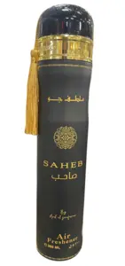 SAHEB luft frisker ard al zaafaran, 300ml