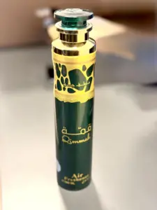 Qimmah luft frisker Lattafa-300ml