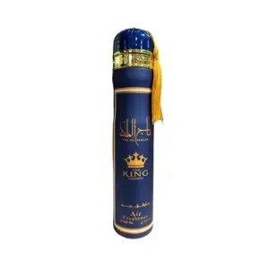 Taj al malik Luft frisker ard al zaafaran, 300ml
