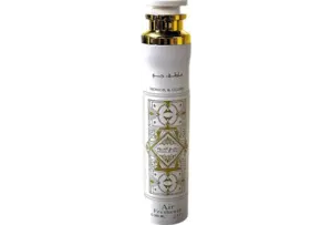 BADEE AL OUD HONOR & GLORY LUFT FRISKER LATTAFA, 300ML