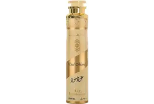 OUD MOOD LUFT FRISKER LATTAFA, 300ML
