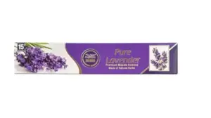 Røgelsespinde Lavendel, Heera 15g
