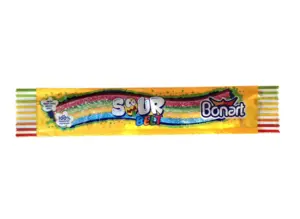 Sour Belt, Bonart 1 stk.