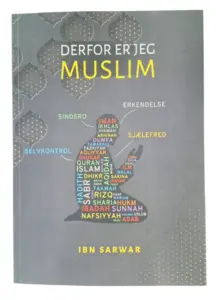 Derfor er jeg Muslim
