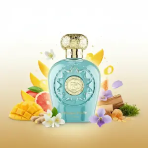 Opulent Dubai EDP 100ml - Lattafa