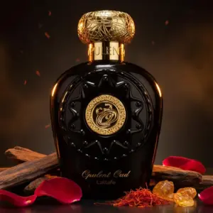 Opulent Oud EDP 100ml - Lattafa