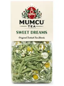 Sweet Dreams Te, Mumcu Tea 30 G