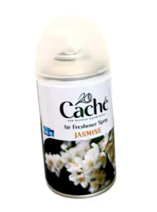 Jasmine Luftfrisker, Cache 250ml