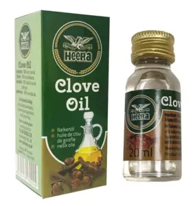 Clove Oil, Heera 20 ml