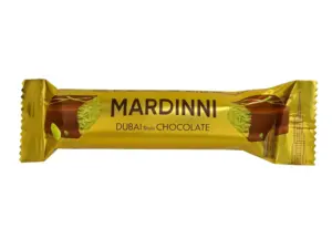Guld Dubai Chokolade, Mardinni 35g