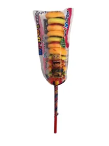 Jelly Burger Stick, Enjoy Candy 35g