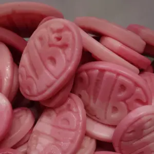 Wild Berry Pomegranate Bubs 2800g