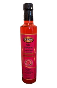 Rosen Eddike, Sompin 500 ml
