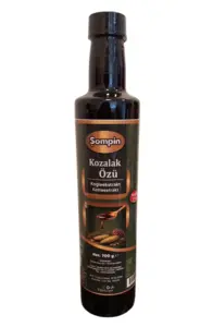 Kogleekstrakt, Sompin 500 ml